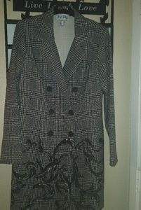 Joseph Ribkoff Coat Style